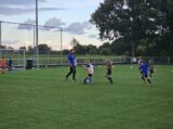 Eerste training S.K.N.W.K. JO10-1 seizoen 2023-2024 (53/56)